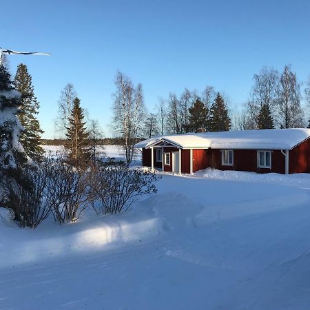 Lake Sieri House Rovaniemi Exterior foto