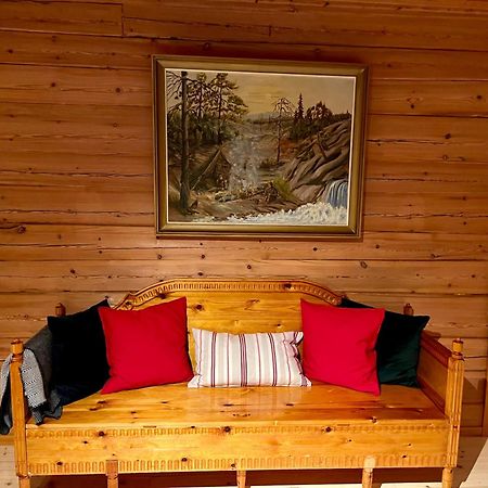 Lake Sieri House Rovaniemi Exterior foto