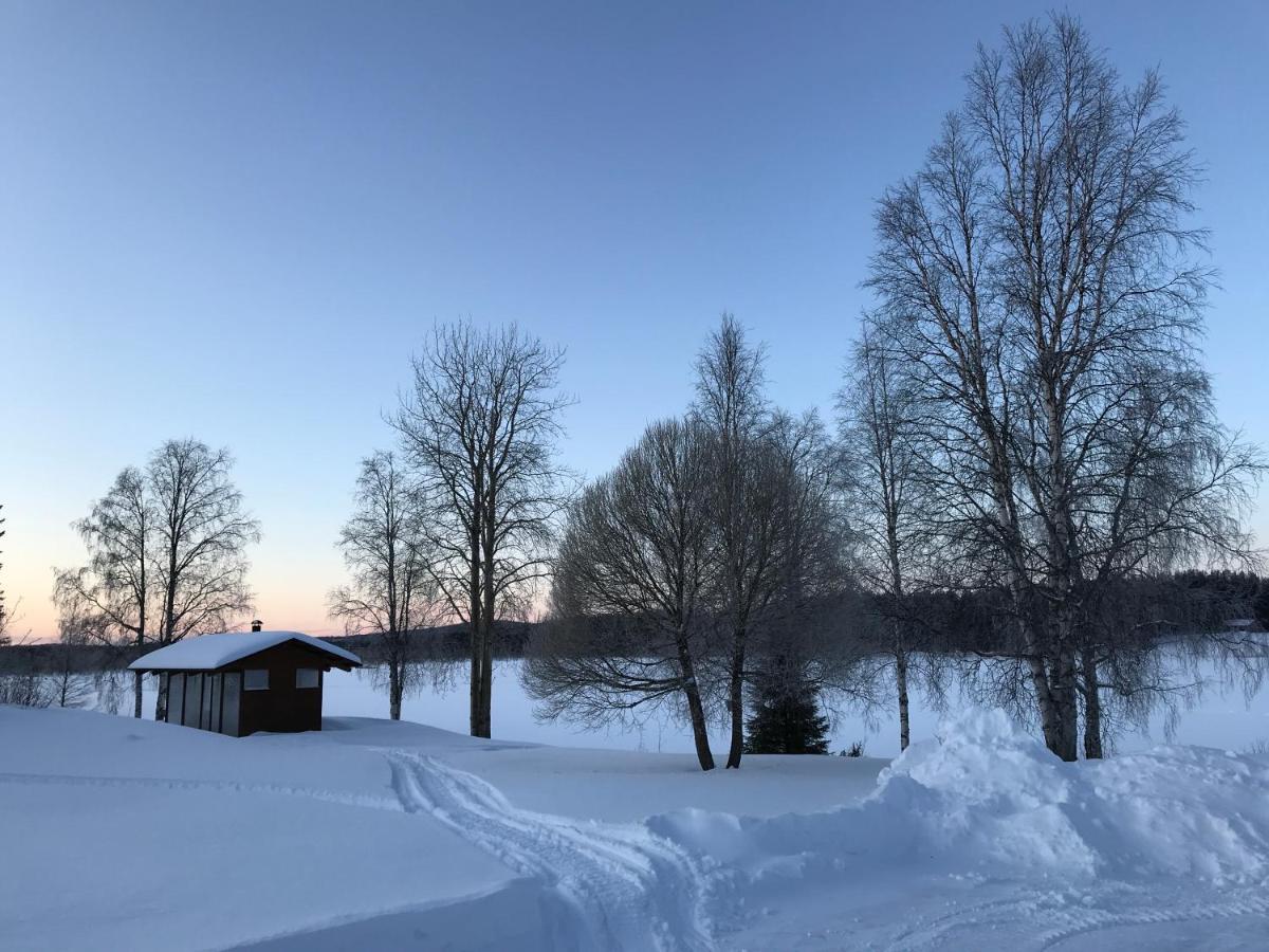 Lake Sieri House Rovaniemi Exterior foto